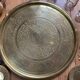 Moroccan tea service