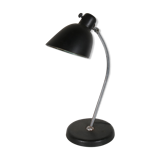1930s Table lamp by Christian Dell from Germany