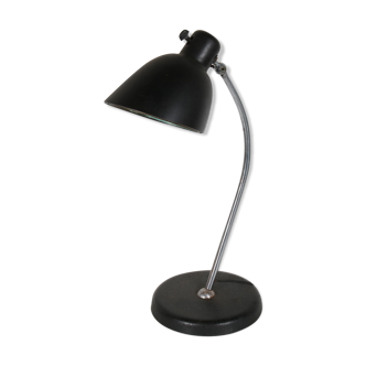 1930s Table lamp by Christian Dell from Germany