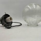 Ball suspension