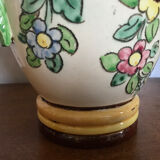 Vase Cerart Monaco circa 1950