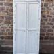 Parisian vintage workshop wardrobe