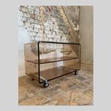 Coffee table by Michel Dumas for Roche Bobois 1970s