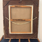 Ancient master painting