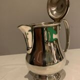6 spoonfuls of cristofle mocha