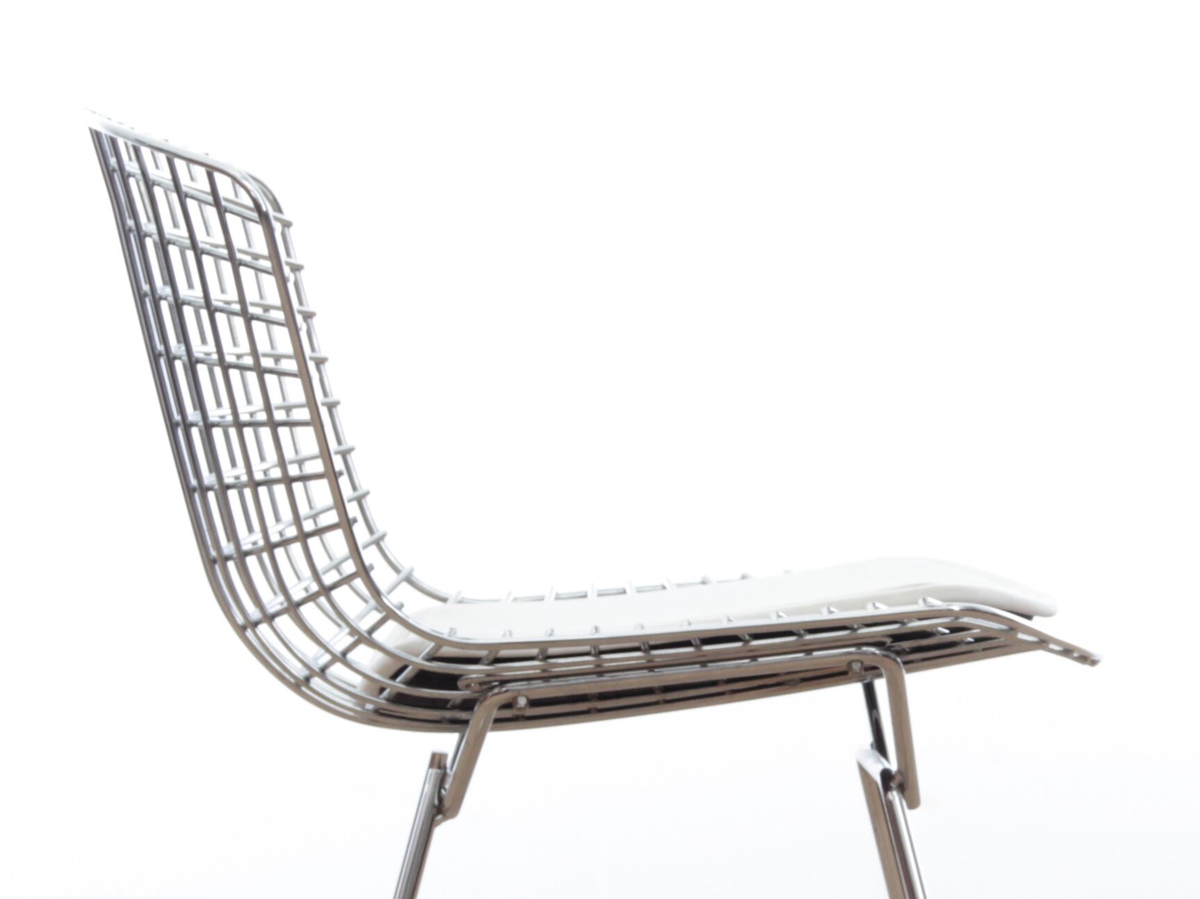 Chair by Harry Bertoia for Knoll International 2000