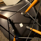 2 fauteuils Eames