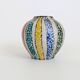 Mini Vase Scheurich Céramique Ouest Allemande Années 60