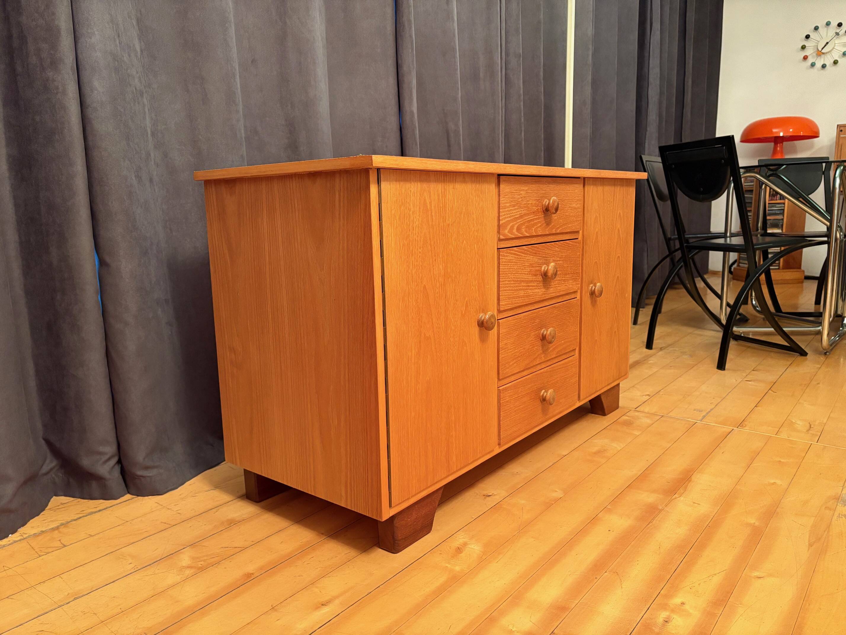Sideboard, Germany, 1960s