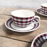 Villeroy & Boch Cup Service