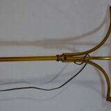 Lampadaire art déco