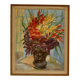 "Vibrant Bouquet" by E. Segard
