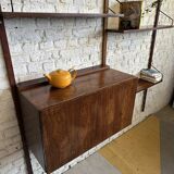 Poul Cadovius shelf 1960