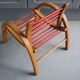 Fauteuil enfant Baumann