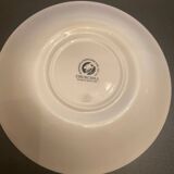 2 Churchill soup plates