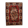 Carpet Persian Bahtiari 114cm x 152cm 1970 s