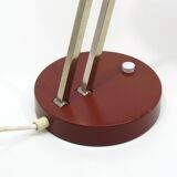 Lampe de table par Kaiser Leuchten, années 1960