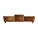 Vintage wall shelf