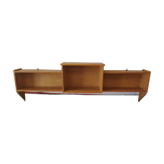 Vintage wall shelf