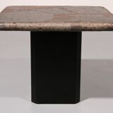 Very nice Marcus Kingma table Holland 1986