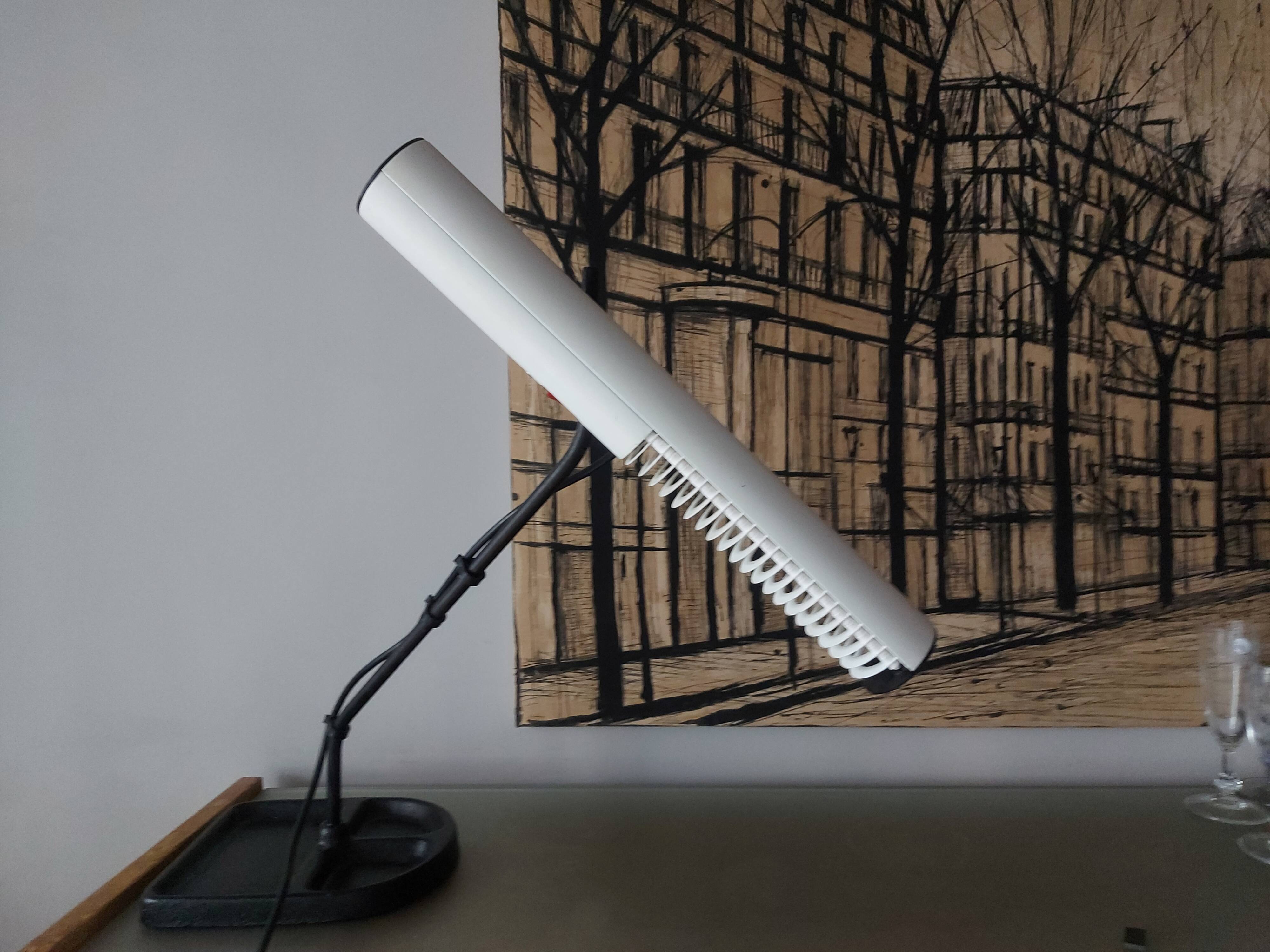 Lampe articulée vintage 70, Ikea