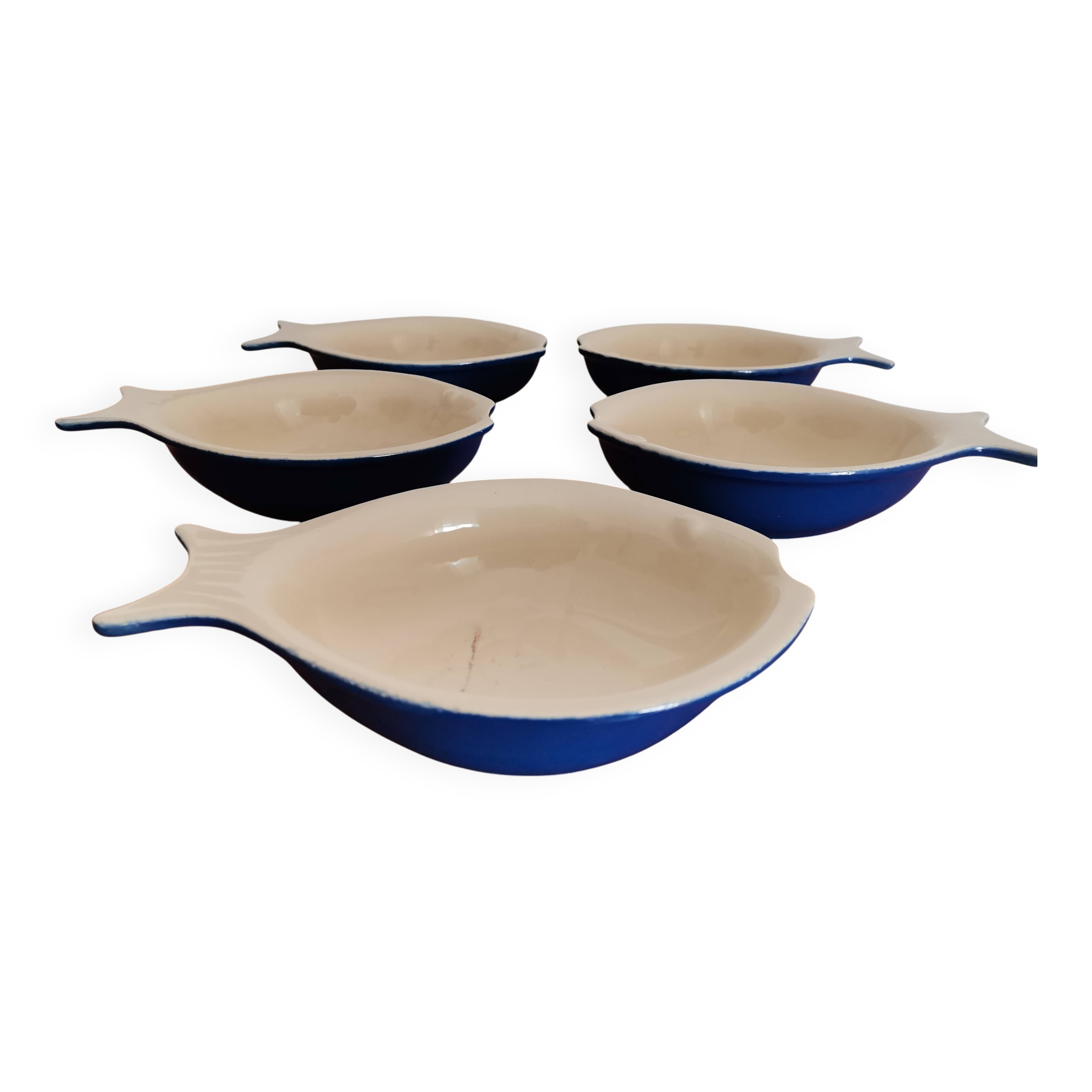 Ramekin / gratin dish