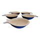 Ramekin / gratin dish