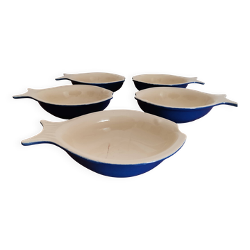 Ramekin / gratin dish