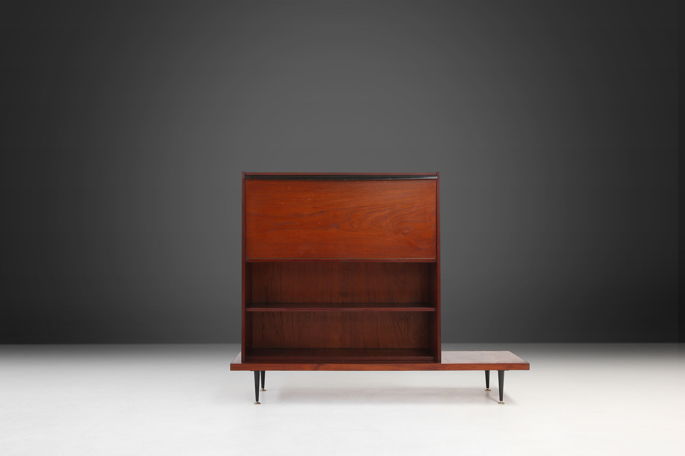 Mid-century cabinet 1960's