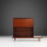 Cabinet du milieu du siècle 1960