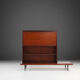 Cabinet du milieu du siècle 1960