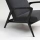 Alfred Hendrickx S7 high back chair for Belform