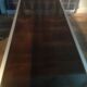 George Ciancimino design coffee table, Mobilier International distribution