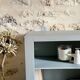Wall shelf