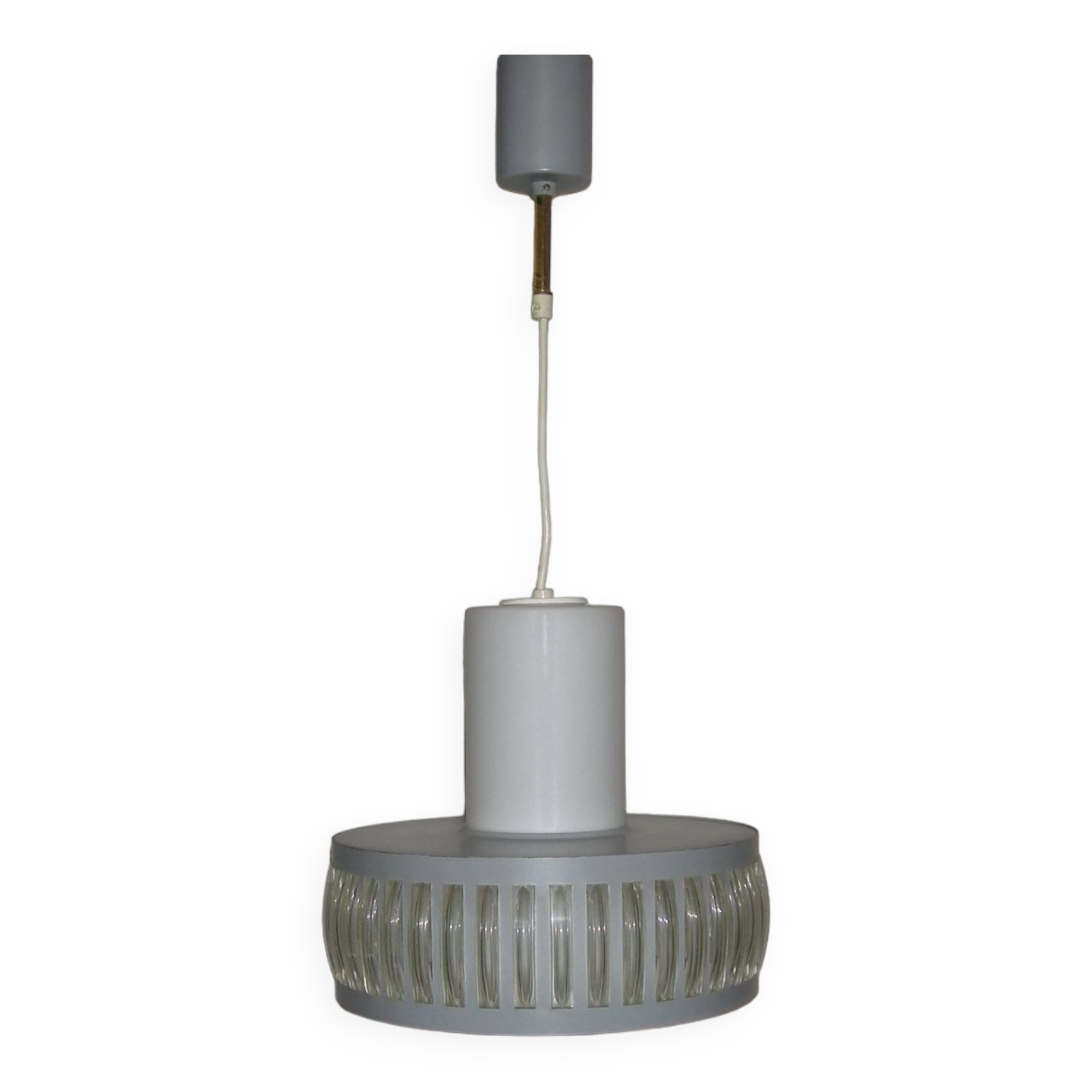 Suspension des années 50 - 60