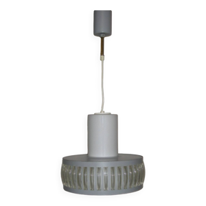 suspension des années