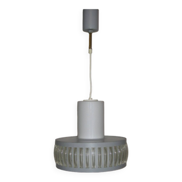 Suspension from the 50s - 60s