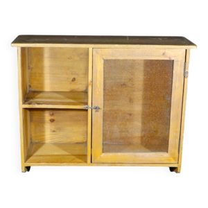 Garde-manger ancien français, - mural