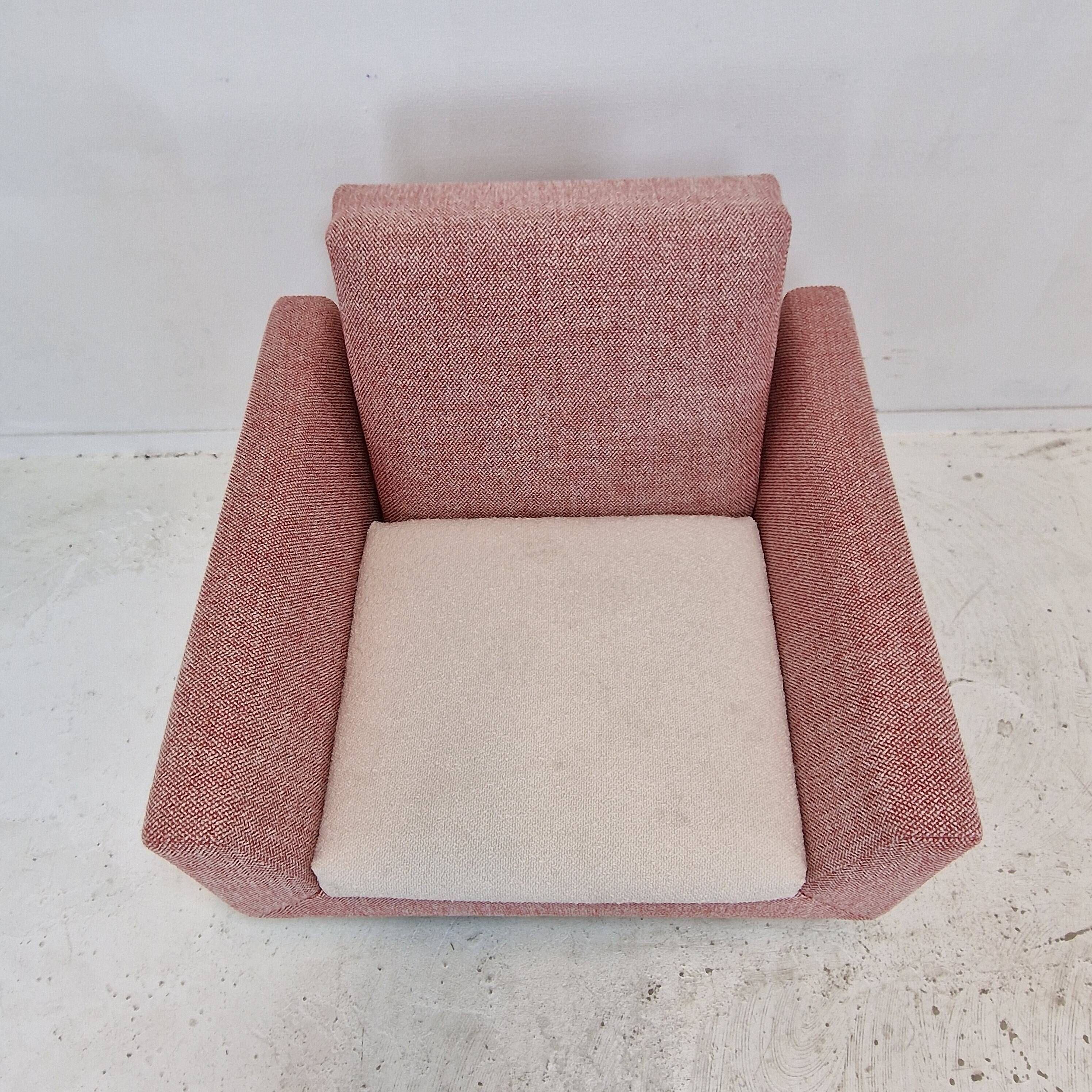 Artifort 410 Chair by Theo Ruth, 1950s