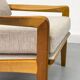 Paire de fauteuils, 1960s