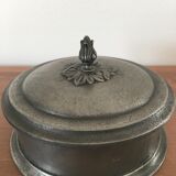 Tin box