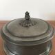 Tin box