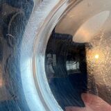 Thistle Silver Bread Basket