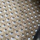 Vintage caned bar stools