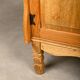 Danish Mid-Century Henning Kjærnulf Oak Bedside Cabinets or Sideboards