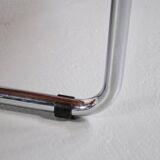 Set of 6 armchairs by Guido Faleschini, 1970s, Mariani Italia, publisher