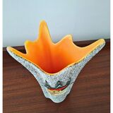 Vintage Tess Ceramic Lava Vase