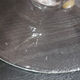 Crystal vase