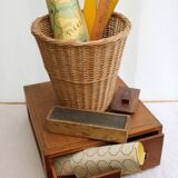 Paper basket