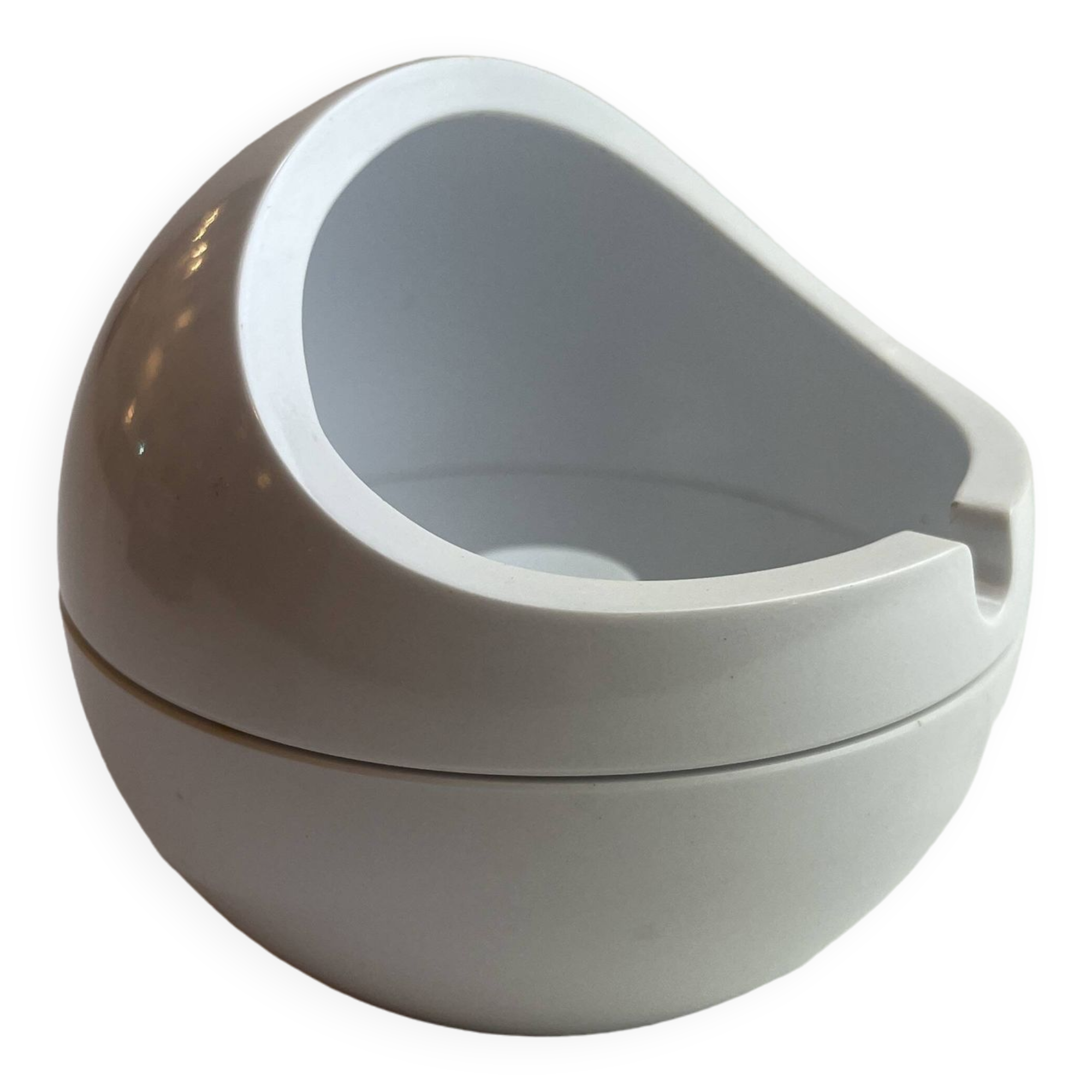 Small Ashtray by OPI Milano For Cini&Nils from 1970'
